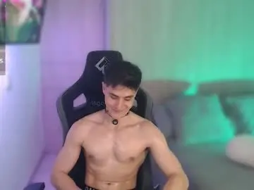 Chaturbate Adult Webcam of thomklein