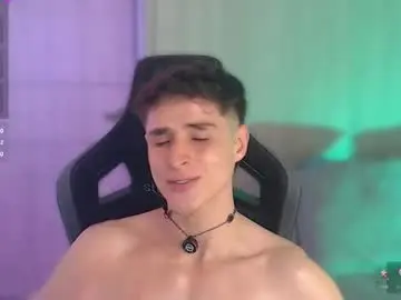 Chaturbate Adult Webcams of thomklein