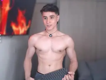 Chaturbate Best Webcam of thomklein