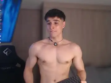 Chaturbate Adult Webcam of thomklein