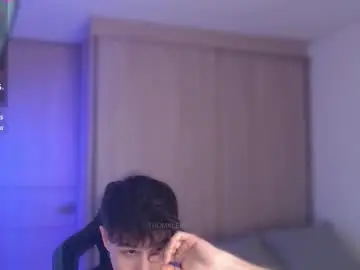 Chaturbate Adult Webcams of thomklein