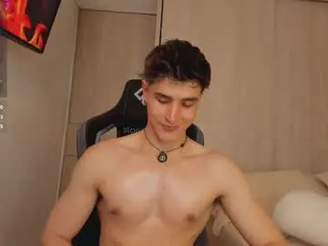 Chaturbate Adult Webcam of thomklein