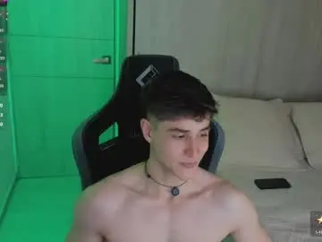 Chaturbate Best live sex cam show of thomklein