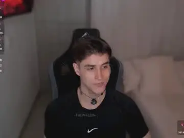 Chaturbate Adult Webcams of thomklein