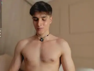 Chaturbate Adult Video Chat of thomklein