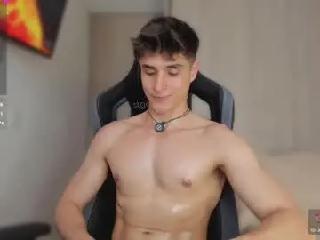 Chaturbate Adult Webcams of thomklein