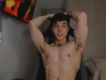 Chaturbate Best live sex cam show of thomklein