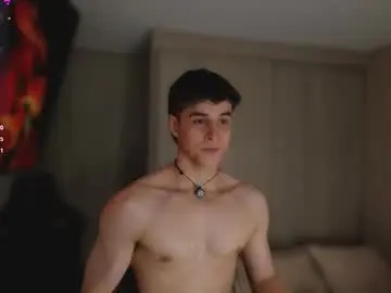 Chaturbate Private Sex Chat of thomklein