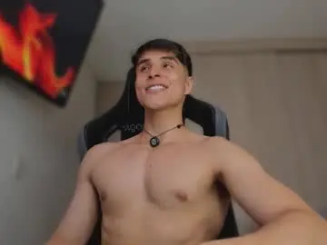 Chaturbate Adult Webcam of thomklein