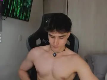 Chaturbate Free Porn Cam of thomklein