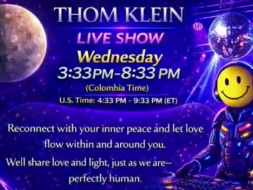 Chaturbate Live Porn of thomklein