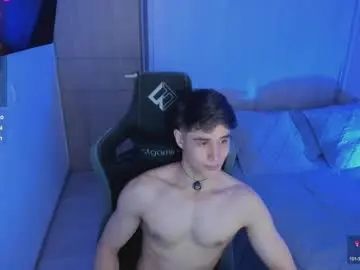 Chaturbate Adult Webcam of thomklein