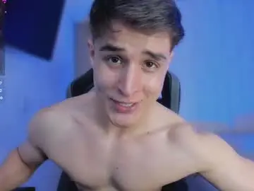 Chaturbate Best Webcam of thomklein