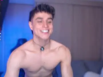 Chaturbate Sex Chat of thomklein