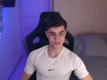 Chaturbate Best Webcam of thomklein