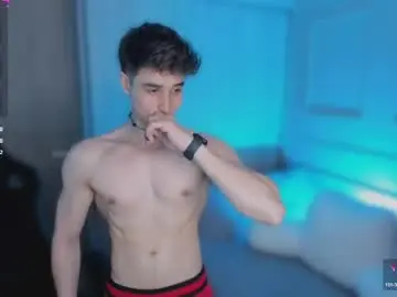 Chaturbate Free Live Porn of thomklein