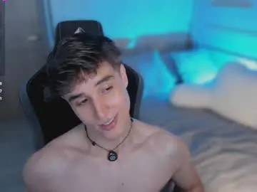 Chaturbate Sex Chat of thomklein