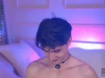 Chaturbate Live Sex Cam of thomklein