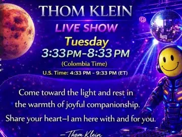 Chaturbate Free Live Porn of thomklein