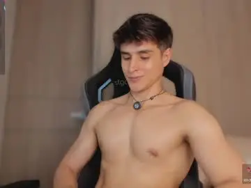 Chaturbate Adult Webcams of thomklein