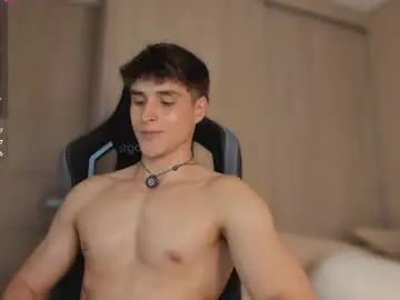 Chaturbate Best Webcam of thomklein