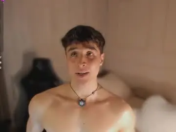 Chaturbate Live Porn of thomklein