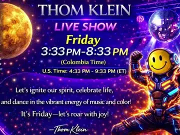 Chaturbate Best Webcam of thomklein