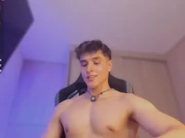 Chaturbate Live Porn of thomklein