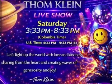 Chaturbate Sex Cam of thomklein