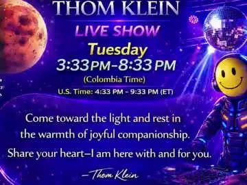 Chaturbate Nude Webcam of thomklein