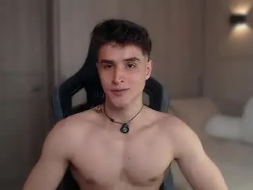 Chaturbate Best Webcam of thomklein