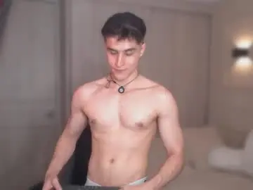 Chaturbate Live Sex of thomklein