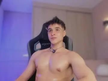 Chaturbate Free Live Porn of thomklein