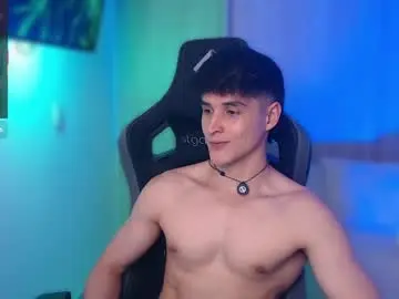 Chaturbate Adult Video Chat of thomklein