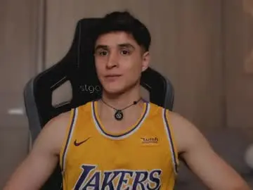 Chaturbate Adult Video Chat of thomklein