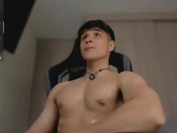 Chaturbate Adult Video Chat of thomklein