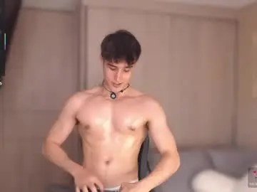 Chaturbate Sex Cam of thomklein