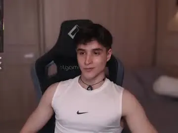 Chaturbate Sex Cam of thomklein