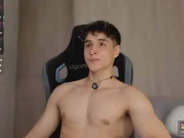 Chaturbate Adult Video Chat of thomklein