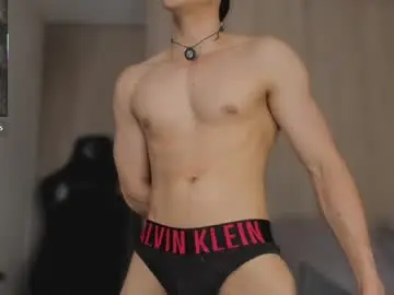 Chaturbate Best Webcam of thomklein