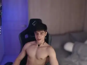 Chaturbate Live Sex of thomklein