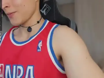 Chaturbate Live Sex of thomklein