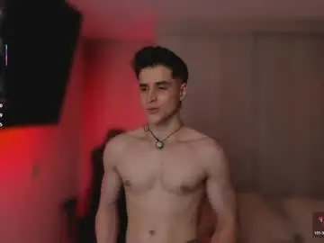 Chaturbate Adult Video Chat of thomklein