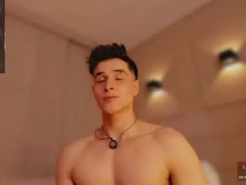 Chaturbate Best Webcam of thomklein