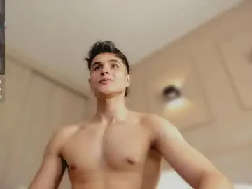 Chaturbate Live Sex of thomklein