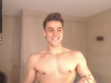 Chaturbate Live Sex of thomklein