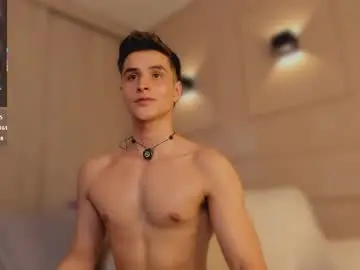 Chaturbate Private Sex Chat of thomklein