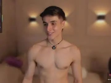 Chaturbate Adult Video Chat of thomklein