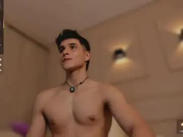 Chaturbate Live Sex of thomklein
