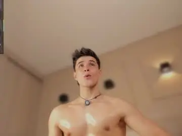 Chaturbate Sex Chat of thomklein